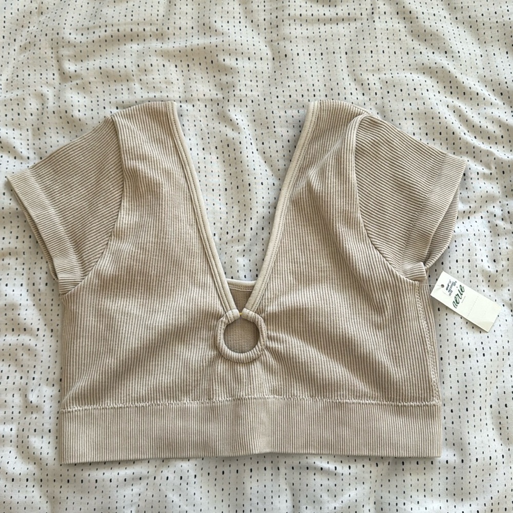Aerie Top